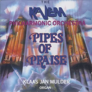 Pipes of praise